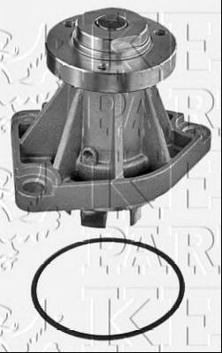 KEY PARTS kcp1734 -  Водяной насос